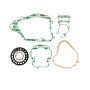 Athena P400510850260 85-86 Suzuki LT 250 R QuadRunner Complete Gasket Kit (Excl Oil Seals)