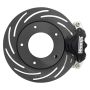 STRANGE STGB4597WC L/W Brake Kit - for STG Aluminum Struts