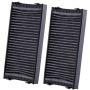 PRONTO FILTERS PC6072C Cabin Air Filter
