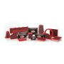 BMC Carbon Dynamic Airbox Replacement Filtering Element (For PN ACCDASP-39)