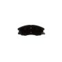Bosch BE1678H Brake Pads Front