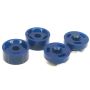 SuperPro 1968 Triumph TR6 Base Rear Differential Mount Bushing Kit