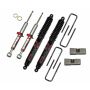 Skyjacker F432STBB 2004-2004 Ford F-150 Heritage Suspension Lift Kit w/ Shock