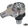 All Balls Racing 42-1040-HP 06-15 Can-Am Outlander 400 STD 4x4 High Performance Ball Joint Kit Lower