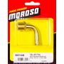 MOROSO MOR65140 3/8npt-3/8in. Fuel Fitting