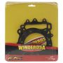 Vertex Pistons 810485 Vertex Gaskets 16-18 Kawasaki KX450F Top End Gasket Kit