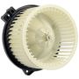 VDO PM9189 HVAC Blower Motor