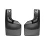 WEATHERTECH WEA120065 17-   Ford F250 Rear Mud Flaps