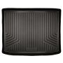 Husky Liners 11-12 Chevrolet Volt WeatherBeater Black Trunk Liner