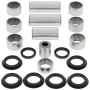 All Balls Racing 27-1053 98-99 Suzuki RM125 Linkage Bearing Kit