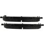 Stoptech 308.06520 Street Brake Pads