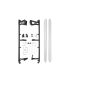 ARB 4440210K2 Ranger Summit step w/ Return
