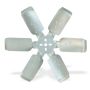 17in Steel Blade Fan