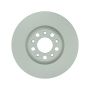 Bosch 16011568 Bosch QuietCast Disc Brake Rotor