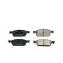 PowerStop 16-1645 PowerStop - Z16 Low-Dust Ceramic Brake Pads