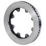 Wilwood 160-13498 Rotor-HD48-LW SPC-37-LH 11.75 x 1.21 - 8 on 7.00in