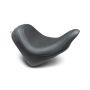 Mustang Motorcycle 84101 Mustang 10-21 Honda VT1300CX Fury Tripper Solo Seat - Black