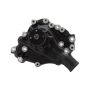 EDELBROCK EDE88433 SBF Water Pump - 70-78 302 Black