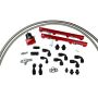 Aeromotive 96-98.5 Ford DOHC 4.6L Fuel Rail System (Cobra)