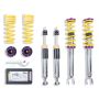 KW 35225099 Mercedes E300 Sedan W213 E300 Coupe c238 2WD Without EDC Coilover Kit V3