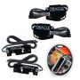 Oracle Lighting 1419-330 2020 Chevy Camaro SS/RS ORACLE ColorSHIFT(tm) RGB+A Headlight DRL Upgrade