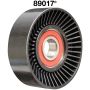 Dayco 89017 Pulley