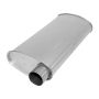 AP Exhaust 5561 Muffler - Silentone