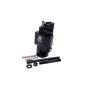 MELLING MEL10055ST-825SS SBC Billet Aluminun Oil Pump Street/Strip