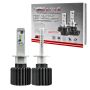 Oracle Lighting 5243-001 H1 4,000+ Lumen LED Headlight Bulbs, Pair