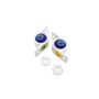 SuperPro 2000 Subaru Outback Limited Front Lower Inner Anti-Lift/Caster Bushing/Bracket Assembly