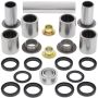 All Balls Racing 27-1088 93-00 Yamaha YZ125 Linkage Bearing Kit