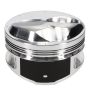JE Pistons 258201 BBC NITROUS DOME GP Set of 8 Pistons