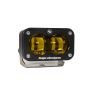 Baja Designs 448168 Toyota S2 SAE OEM Fog Light Replacement Kit