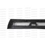 Seibon Carbon FG0809MITEVOX-S GRILLE (Shaved)