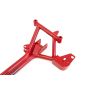UMI Performance 2318-R 93-02 GM F-Body K-member- No Motor Mounts