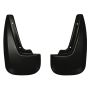 HUSKY LINERS HSK57861 10-   Chevrolet Equinox Rear Mud Flaps