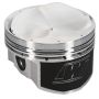 Wiseco K0011B6 Piston Set, Chrysler, 340, 4.060 in. Bore, Professional, Set of 8