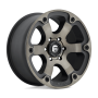 BEAST 20X10 5X5.0 78.1 MBT -18