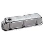 MOROSO MOR68202 Chrome B/E Valve Covers SBF Tall w/o Baffle