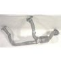 Davico Mfg 14564 Direct Fit Catalytic Converter