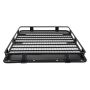 ARB 3800110M Roofrack Cage W/Mesh 1850X1350mm72.8X53