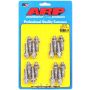 ARP ARP400-1403 S/S Header Stud Kit - 3/8in x 1.670in OAL (16)