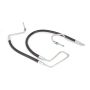 Omix Power Steering Pressure Hose For 08-10 Liberty