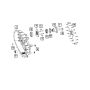 Mopar 5093605AA Auto Part