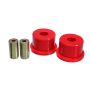 Energy Suspension 2016 Mazda Miata Red Rear Differential Bushing Set