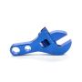 PROFORM PFM67724 Stubby Aluminum Adj. AN Wrench Set -10an to -20
