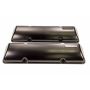 MOROSO MOR68050 SBC Billet Valve Covers