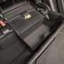 Tuffy Products 368-01 Tuffy Jeep Gladiator Compact Underseat Lockbox W/ Keyed Lock