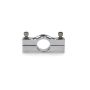MEZIERE MEZBC0100 Tube Clamp Set - 1.00in Dia. Tube