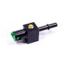 AEROMOTIVE AFS15121 Quick Connect / Access Port Fitting